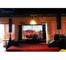 Bạn cần triển khai màn hình ghép Video Wall? Hãy trả lời 5 câu hỏi này trước tiên