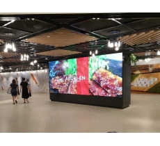 Ekip Hoàng Trần tiết lộ 2 bí quyết thiết lập Videol Wall 3x4 của dân trong nghề