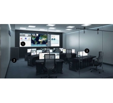 Lợi ích không ngờ khi thuê màn hình ghép Video Wall của Hoàng Trần