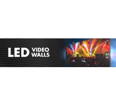 So sánh công nghệ LED với LCD khi ứng dụng vào màn hình ghép Video Wall