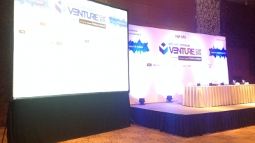 GOLIVE! VIỆT NAM