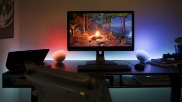 Hoàng Trần tiết lộ cách khắc phục khi màn hình tivi LCD bị nóng