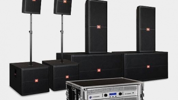 HỘI CHỢ KHÔNG CÓ ÂM THANH?