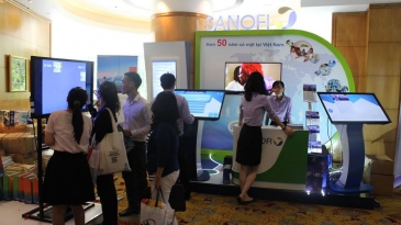 HỘI NGHỊ ĐÁI THÁO ĐƯỜNG VÀ NỘI TIẾT TP HCM LẦN VIII