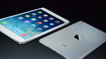 LÀM SAO PHÂN BIỆT IPAD THẬT - GIẢ?