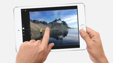 LÀM  THẾ NÀO ĐỂ TĂNG TUỔI THỌ PIN CHO IPAD (PHẦN 1)