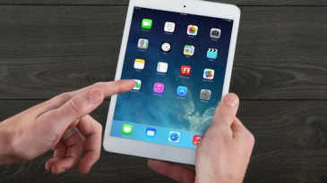 LÀM THẾ NÀO ĐỂ TĂNG TUỔI THỌ PIN CHO IPAD (PHẦN 2)