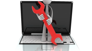 LÀM THẾ NÀO KHI MÀN HÌNH LAPTOP CÓ VẤN ĐỀ? (P2)