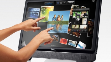 LỢI ÍCH CỦA CÔNG NGHỆ CẢM ỨNG