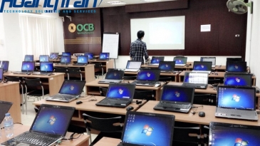 LỚP ĐÀO TẠO OCB 2015