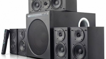MỘT SỐ LỖI THƯỜNG GẶP KHI CHỌN MUA LOA KARAOKE GIA ĐÌNH