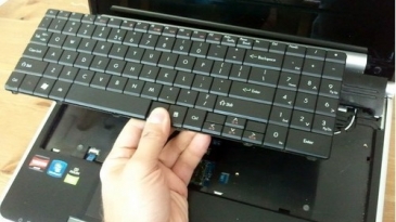MỘT SỐ LỖI THƯỜNG GẶP Ở LAPTOP VÀ CÁCH KHẮC PHỤC (P.2)