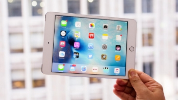 MỘT SỐ MẸO VẶT CHO NGƯỜI MỚI SỬ DỤNG IPAD (P.2)