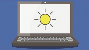 NHỮNG CÁCH TIẾT KIỆM PIN CHO LAPTOP.