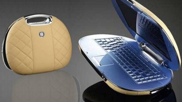 NHỮNG CHIẾC IPAD MẮC NHẤT THẾ GIỚI PHẦN 1