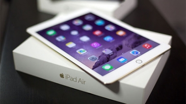 NHỮNG LƯU Ý KHI MUA IPAD CŨ (P.1)