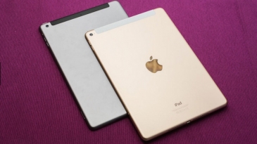 NHỮNG LƯU Ý KHI MUA IPAD CŨ (P.2)