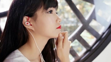 NHỮNG TÁC HẠI KHI DÙNG CHUNG TAI NGHE.