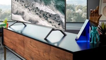 Những tưởng TV cao cấp thì không có giá đẹp nhưng Samsung vừa thay đổi quan niệm đó