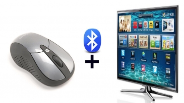 PHỤ KIỆN CHO SMART TIVI.