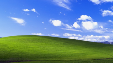 SỰ THẬT BẤT NGỜ VỀ MÀN HÌNH WINDOWS.
