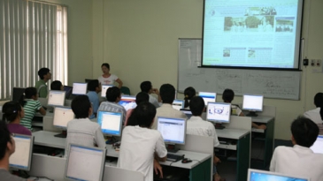 TẠI SAO NÊN THUÊ MÁY CHIẾU?