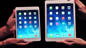 Top 5 iPad giá rẻ cấu hình cao bạn nên thuê tại Hoàng Trần