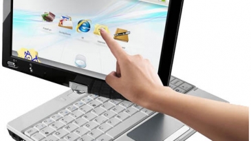 ƯU NHƯỢC ĐIỂM CỦA LAPTOP CẢM ỨNG