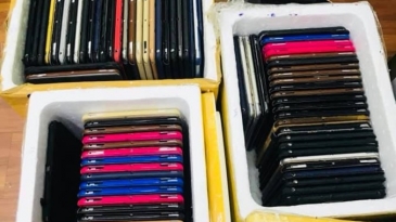 Vì sao nhu cầu thuê iPad tổ chức sự kiện ngày càng tăng