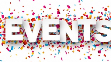 XU HƯỚNG TỔ CHỨC SỰ KIỆN NĂM 2018