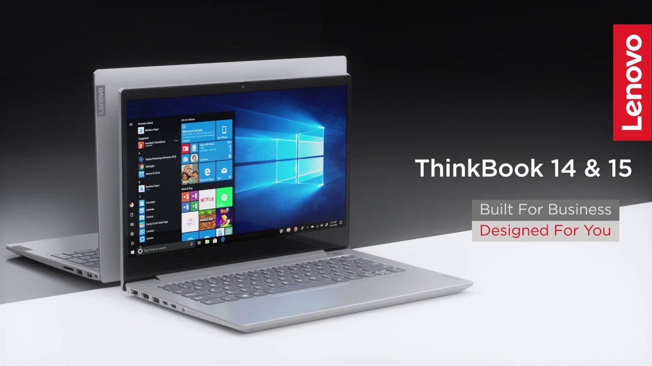 Cho thue laptop i5 lenovo thinkbook
