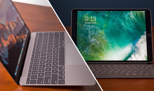 những điều cân nhắc trước khi quyết định thuê ipad hay laptop