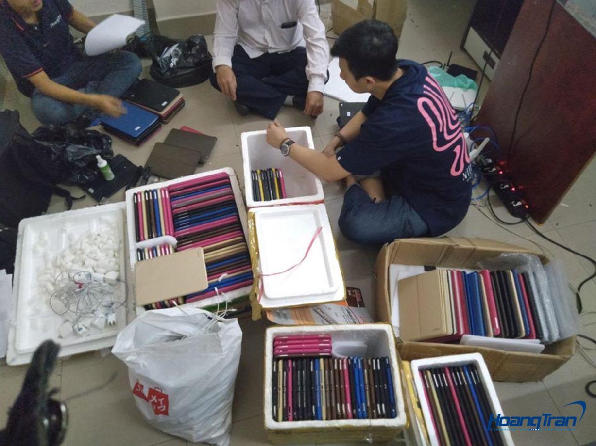 cho thuê ipad giá rẻ số lượng lớn