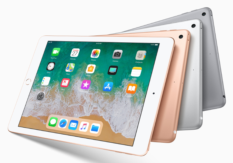 iPad
