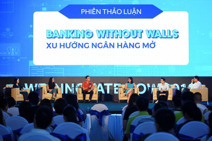 Hoang Tran la don vi dong to chuc su kien supply chain 2018