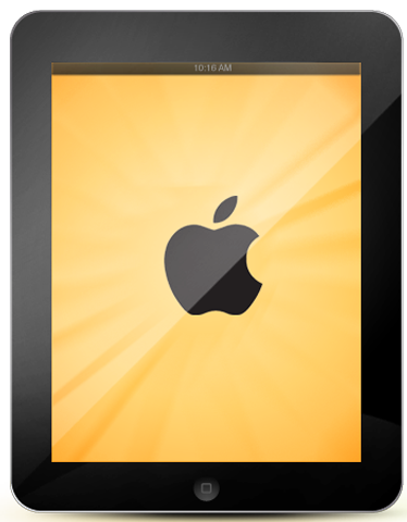 Cho thuê Ipad
