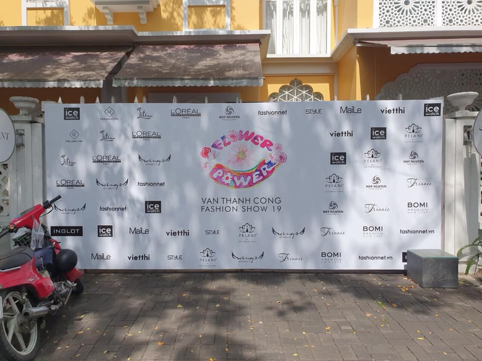 Show khởi động tháng 6 team hoàng trần event