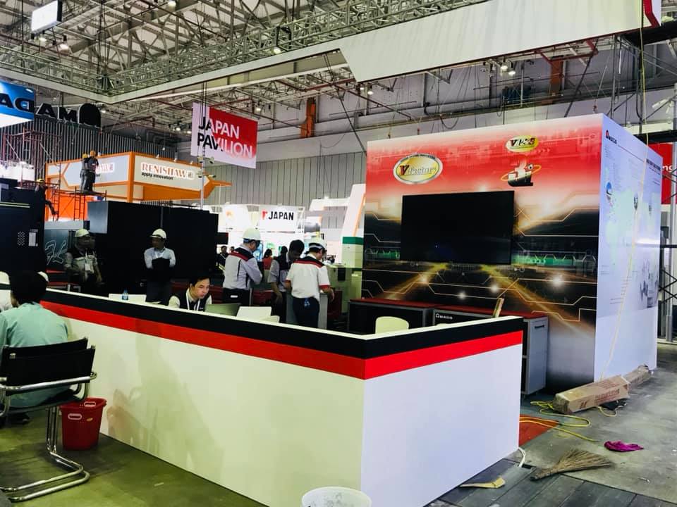 Mồi câu xịn của quảng cáo sự kiện