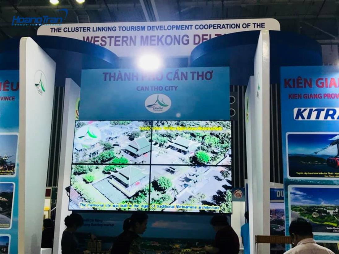 Lắng nghe tiếp thu ý kiến khách hàng tổ chức sự kiện