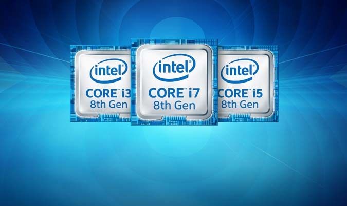 Khác biệt giữa laptop core i5 và core i7