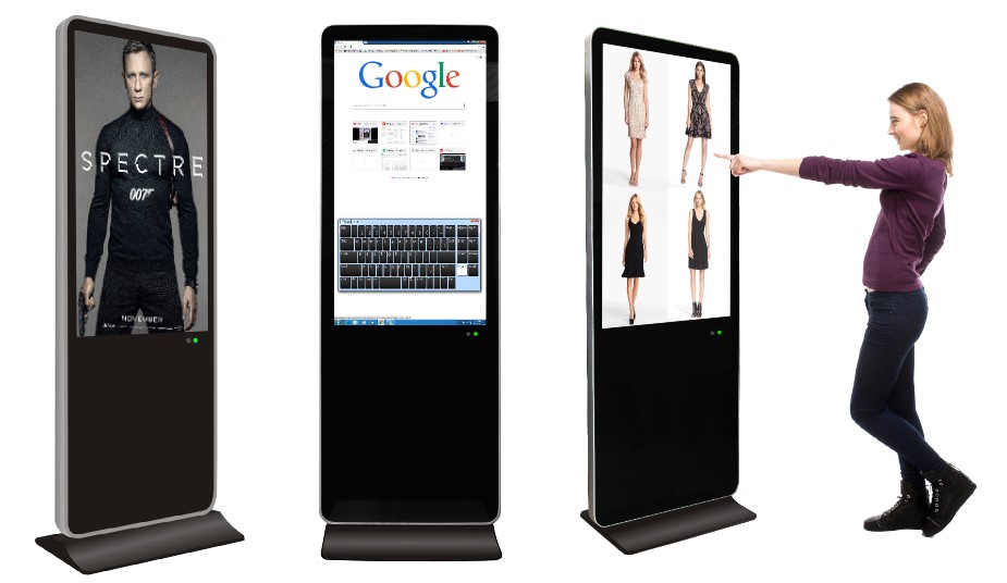 Dich vu cho thue kiosk man hinh cam ung