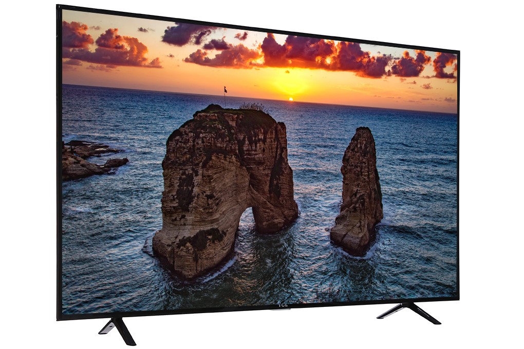 Smart Tivi Led TCL 55 inches