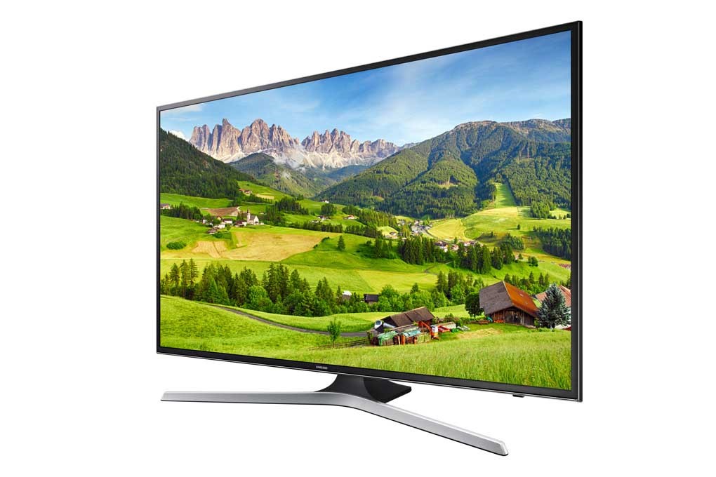 Cho thue Smart Tivi Samsung 4K 40 inch