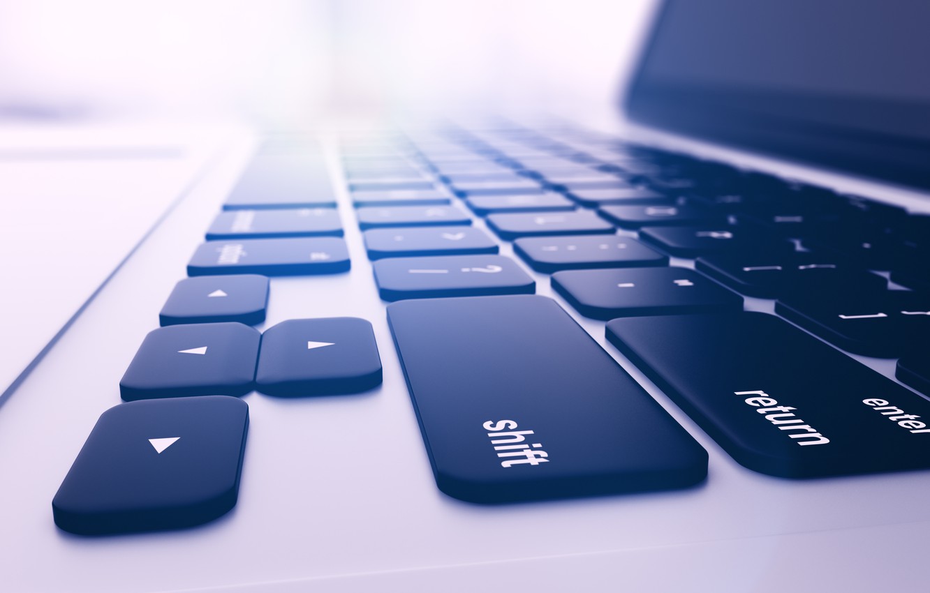 Lưu ý về bàn phím laptop khi chọn thuê