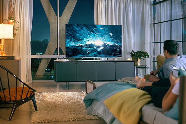 Cho thuê tivi lcd Samsung giá rẻ