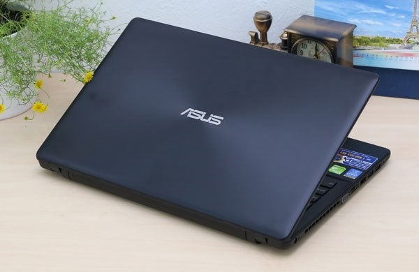 Laptop ASUS P550L Sieu khung